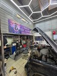 База диагноста (Irinovskiy Avenue, 1В), reparación eléctrica de automóviles