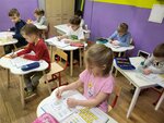 Umniy tigryenok (Kosmonavta Volkova Street, 5к1), children's developmental center