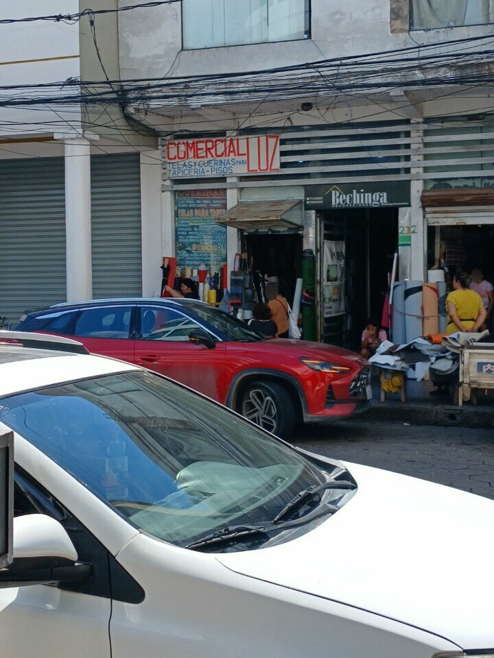 Home goods store Tienda Comercial Tarqui Y Decor Hogar, Santa Cruz de la Sierra, photo