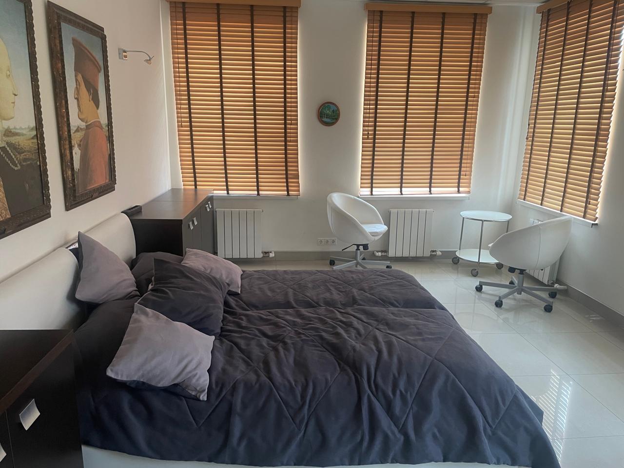 Фото Апартаменты на Ярославской