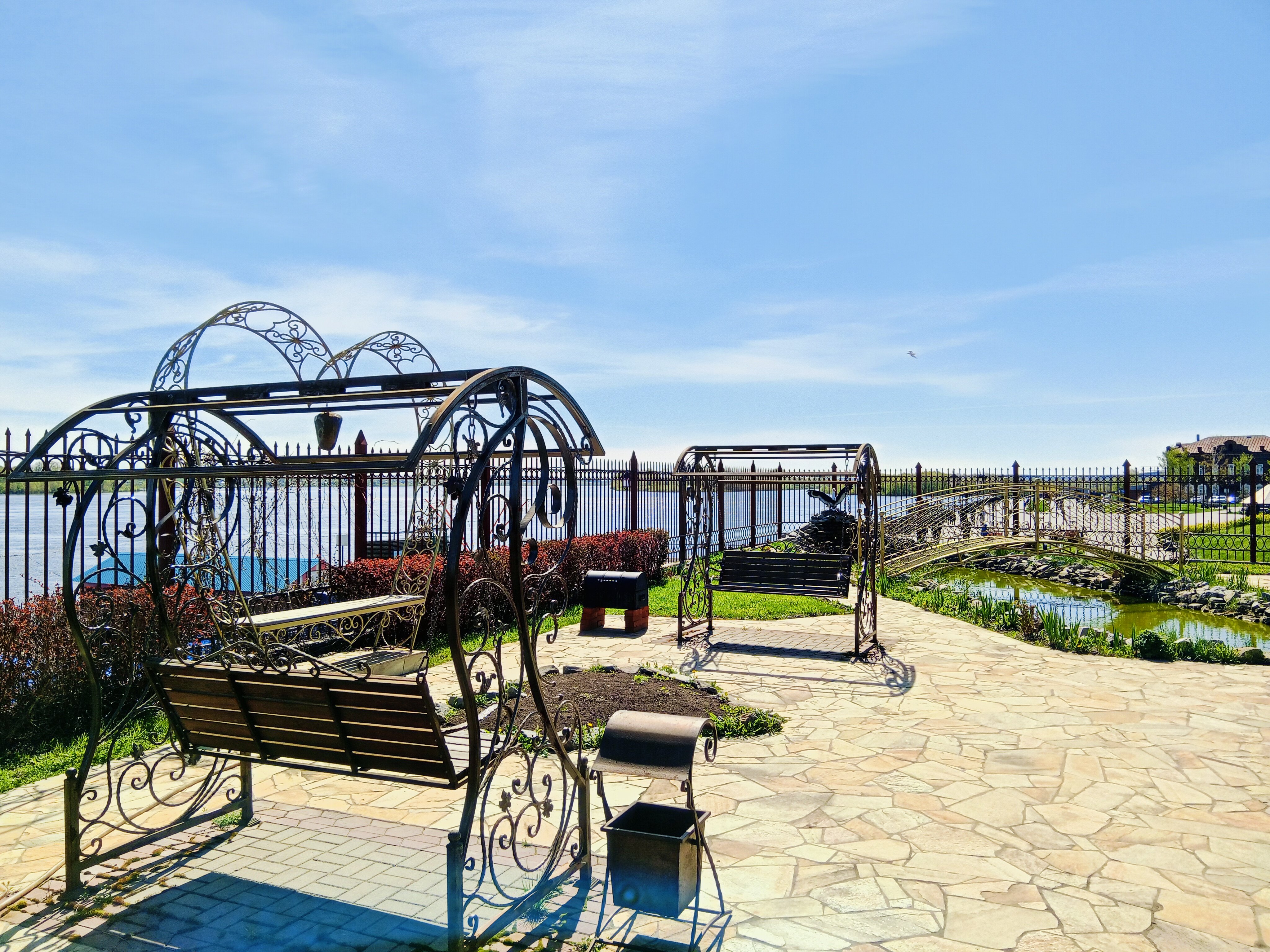 Фото Отель Сарапулъ