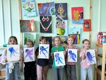 Art - Studio Galchonok (Dzerzhinskogo Avenue, 211), children's developmental center