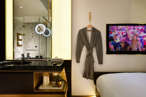 Гостиница West Lake QingChun CitiGO Hotel Hangzhou