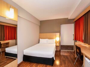 Гостиница Ibis Recife Boa Viagem