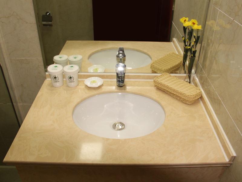 Фото GreenTree Inn Jiangsu Xuzhou Jinshan Bridge Building Jinqiao Road Express Hotel