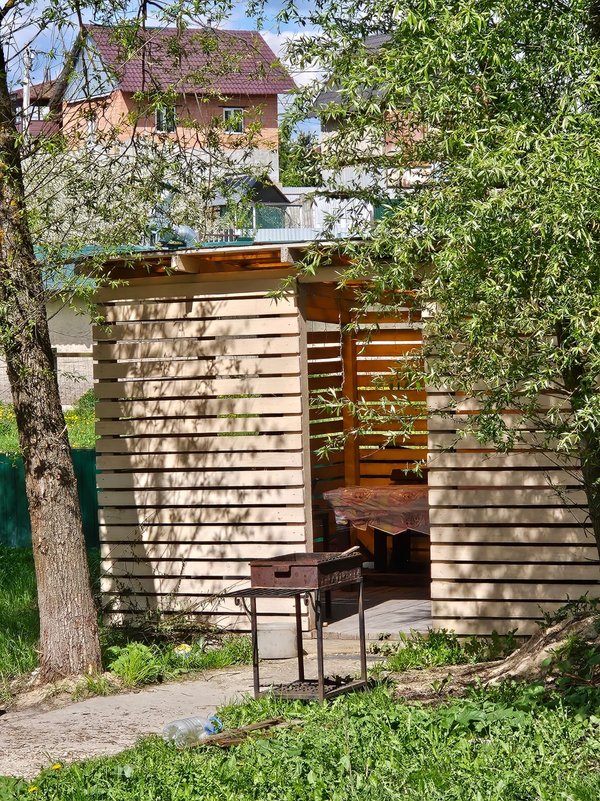 Фото Фермерское Подворье