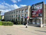 Тихая сосна (ulitsa Gagarina, 8), hotel