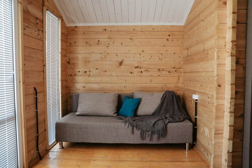 Гостиница Эко-комплекс SunSet в Гагре