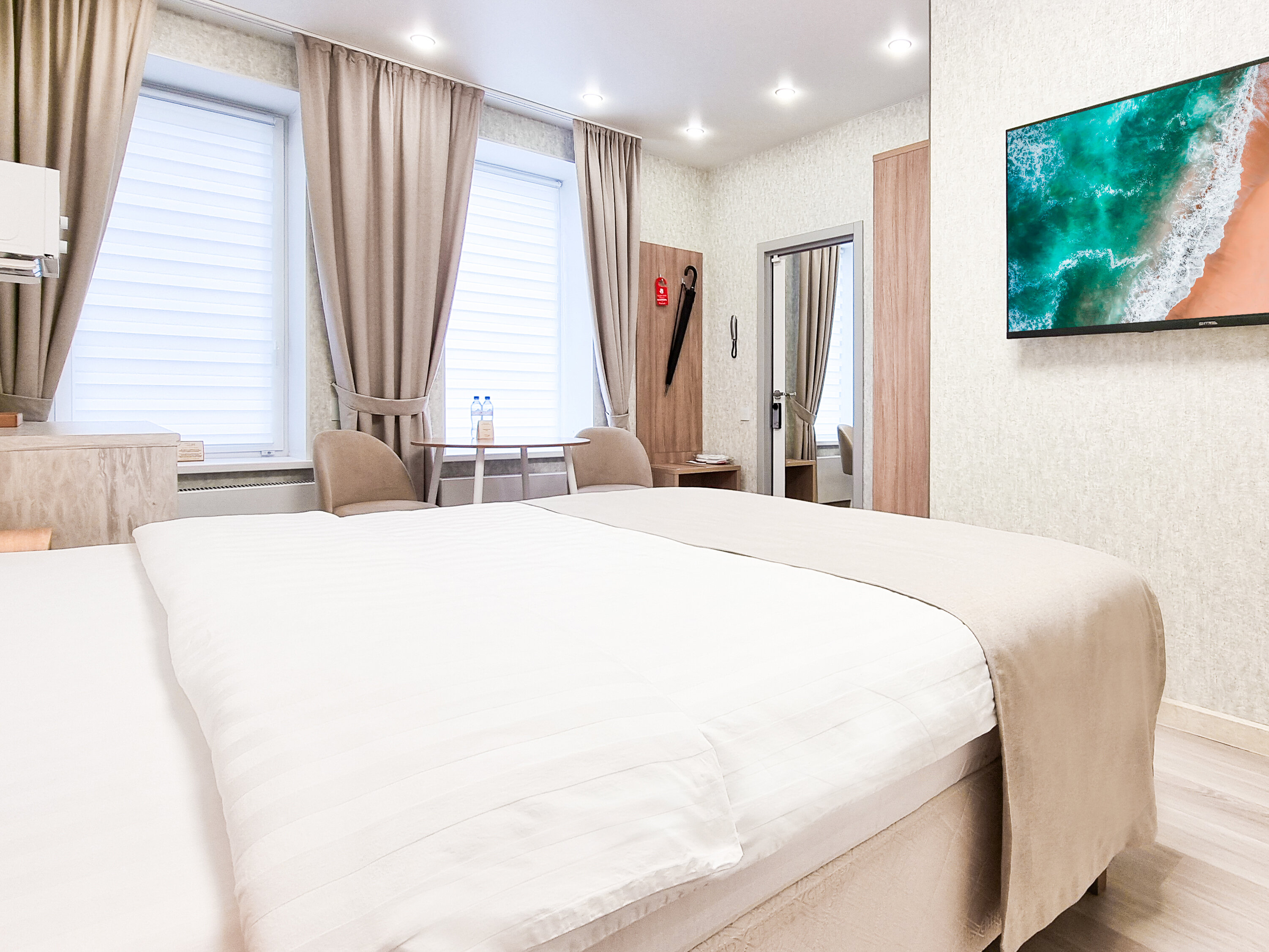 Фото Vladresort: City Life DeLuxe