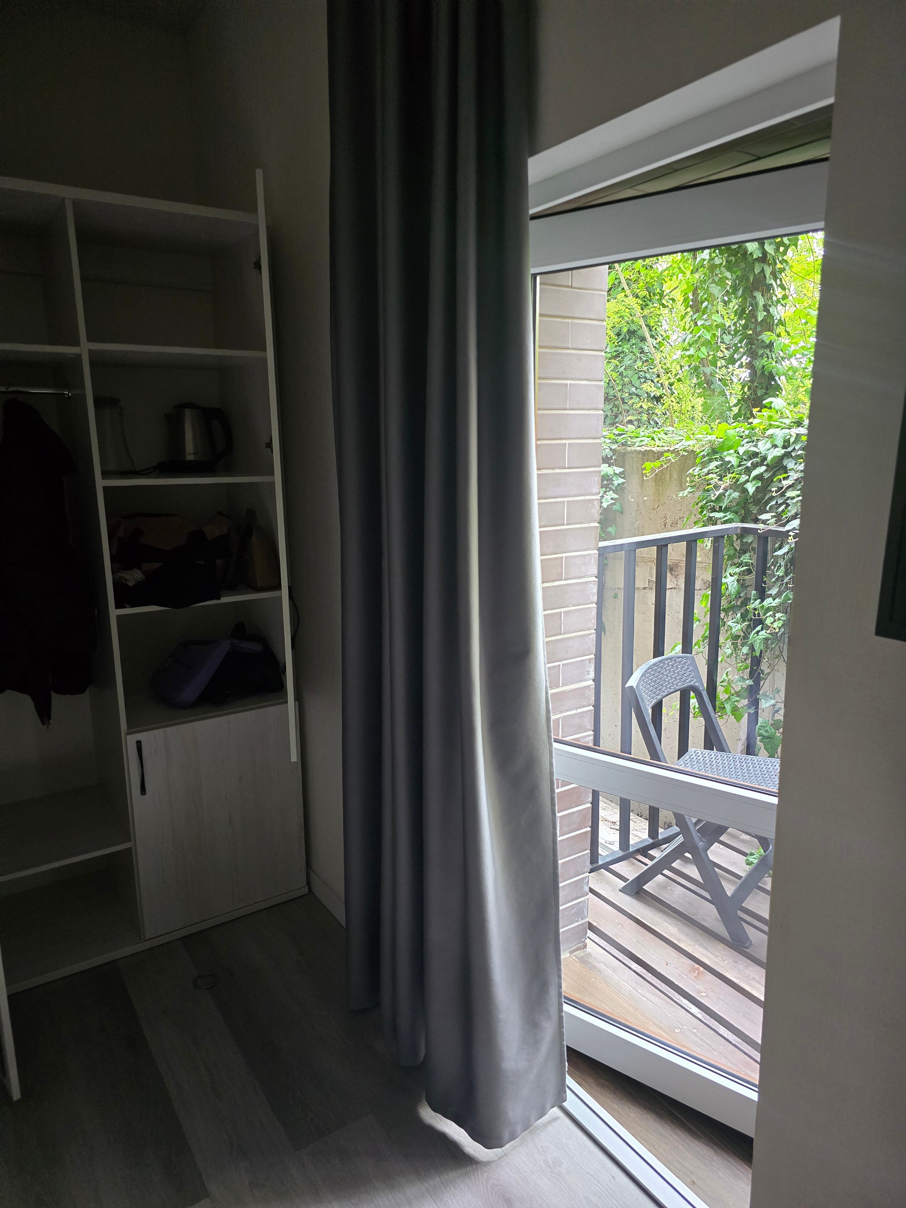 Фото Август inn