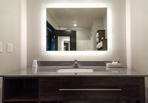 Гостиница My Place Hotel - Green Bay в Грин Бэй