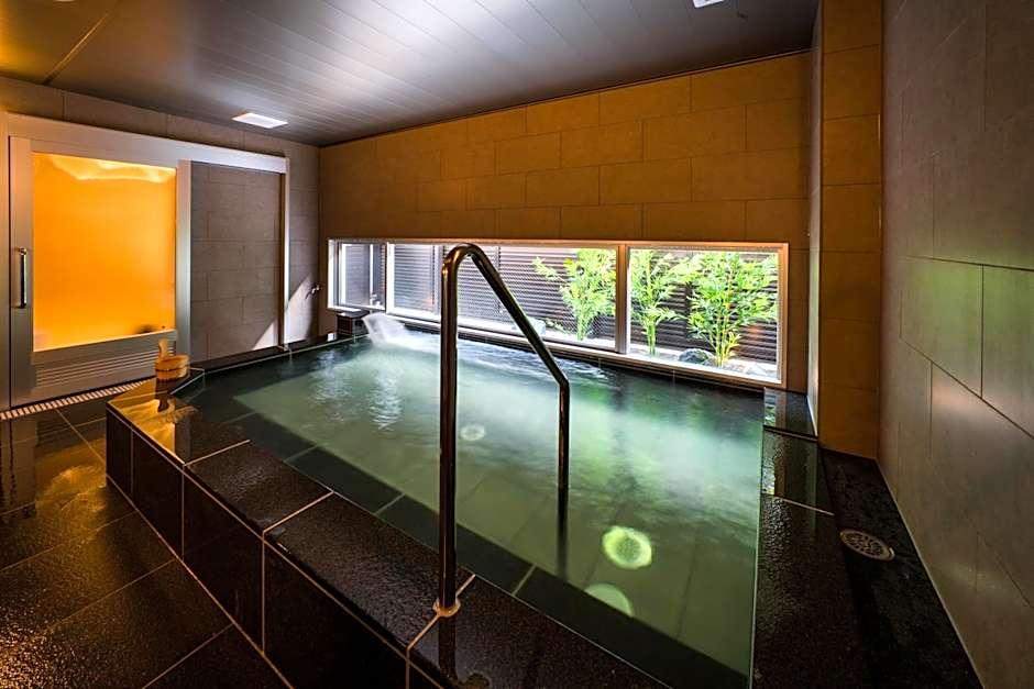 Фото Super Hotel Fujinomiya