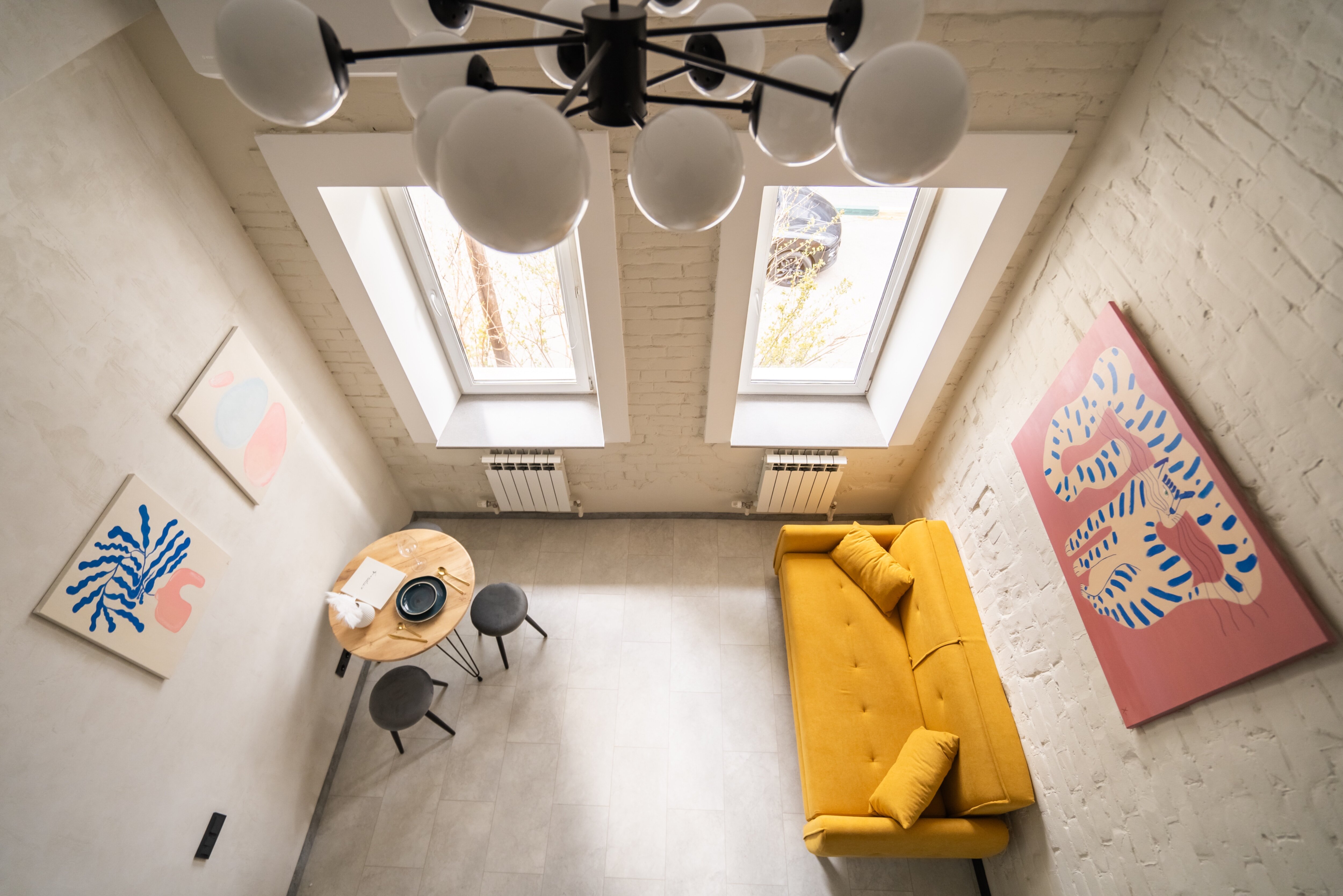 Фото UrbanLoft by Uloo