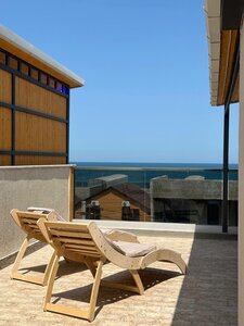 отель Pink House