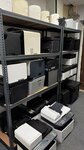Printer i Tochka (Bolshoy Smolenskiy Avenue, 10), office equipment service and repair