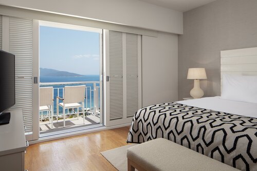 Апартаменты Bodrum Doria Villa 2023 в Битезе