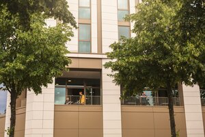 Гостиница Holiday Inn - the niu, Tab Dusseldorf Main Station