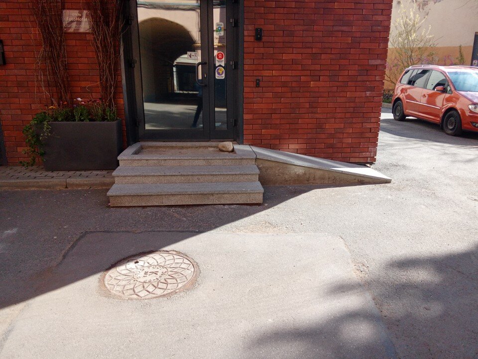 Фото ФотоОтель