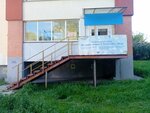 Все будет сладко (1st Rakhmaninova Drive, 4), confitería