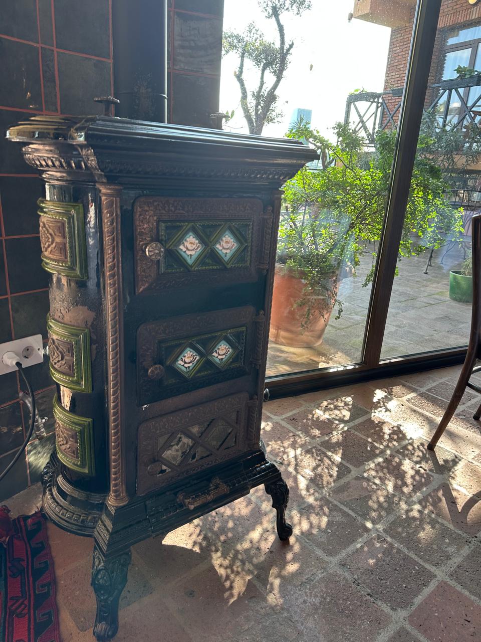 Фото Ginger hotel & restaurant