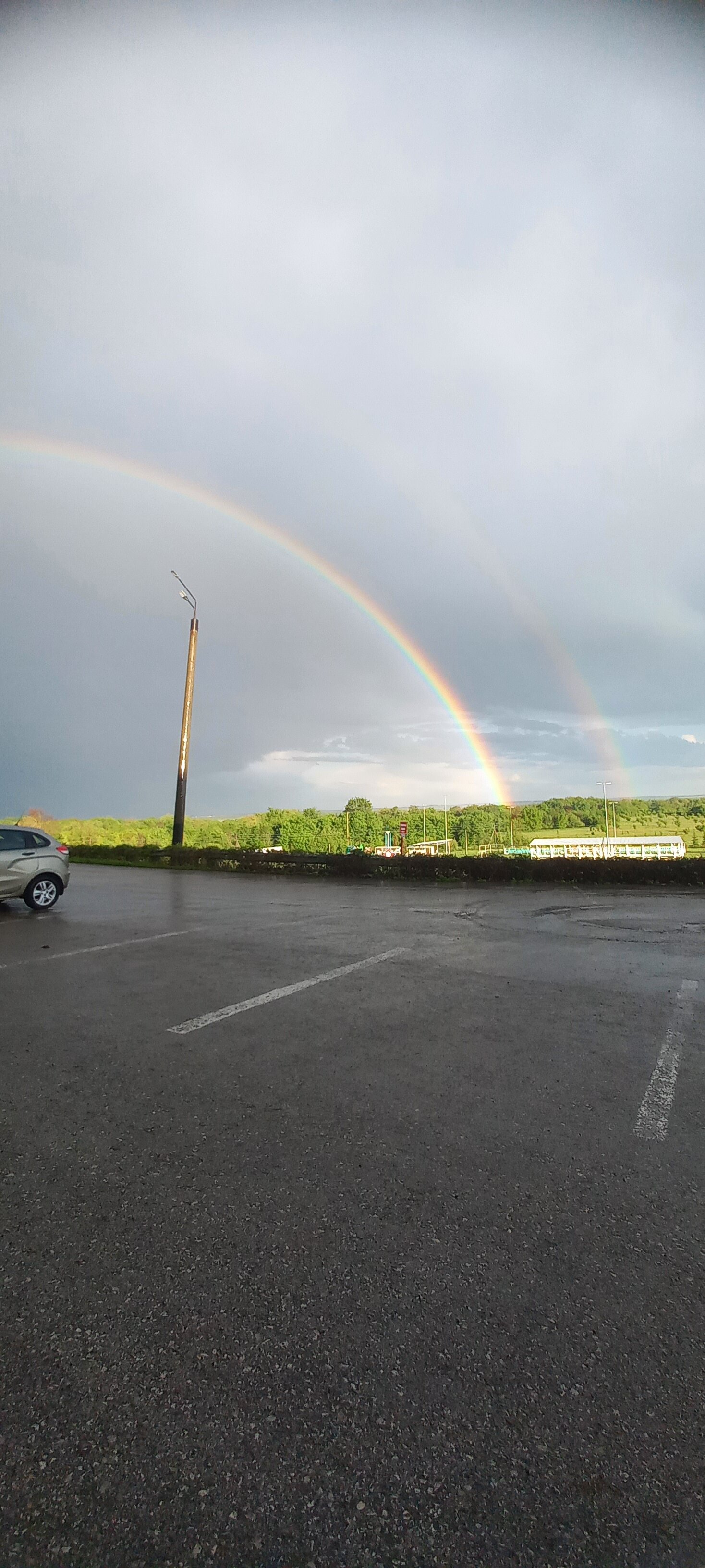 Фото Вишнёвая Поляна