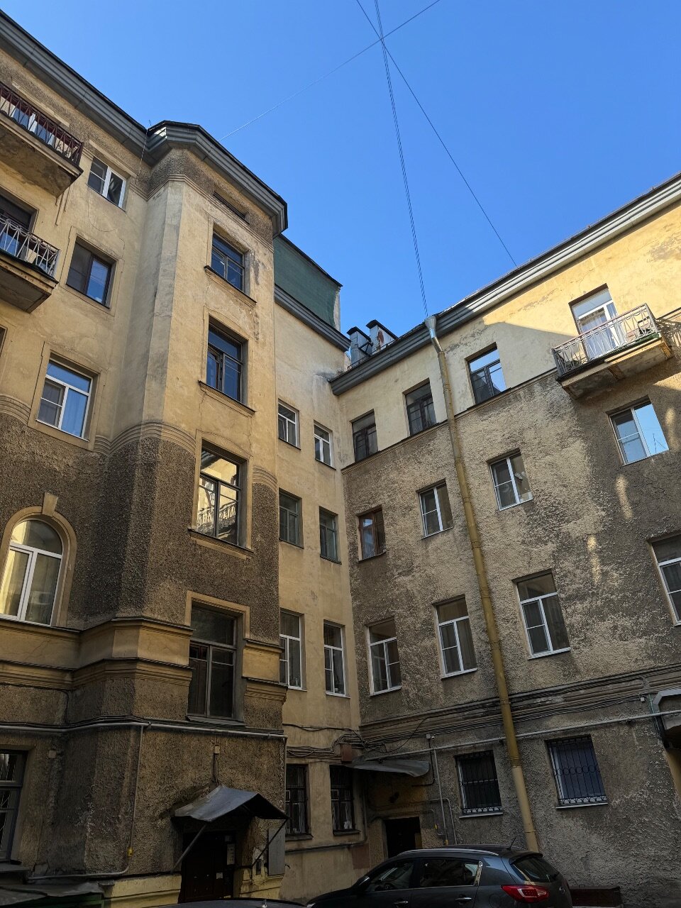 Фото Port Comfort by Mariinsky