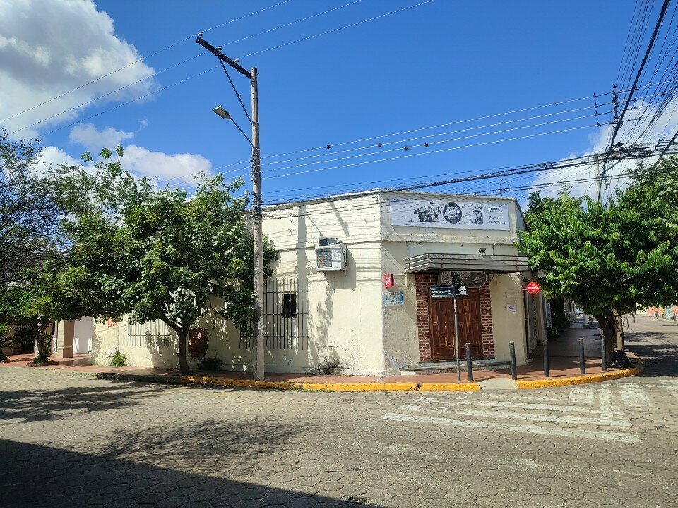Bar, pub Little Restó, Santa Cruz de la Sierra, photo