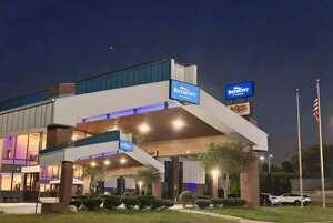 Гостиница Baymont by Wyndham Indianapolis South