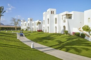 Гостиница Novotel Sharm El Sheik