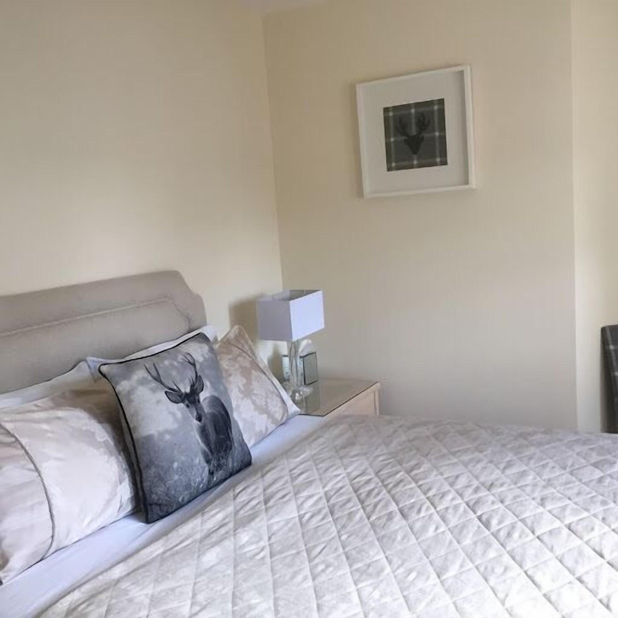 Фото The Gatehouse B&b