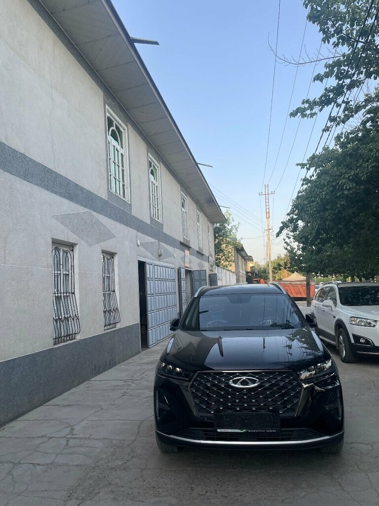 Car service, auto repair Auto Service, Namangan, photo