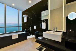 Гостиница Hilton Bahrain