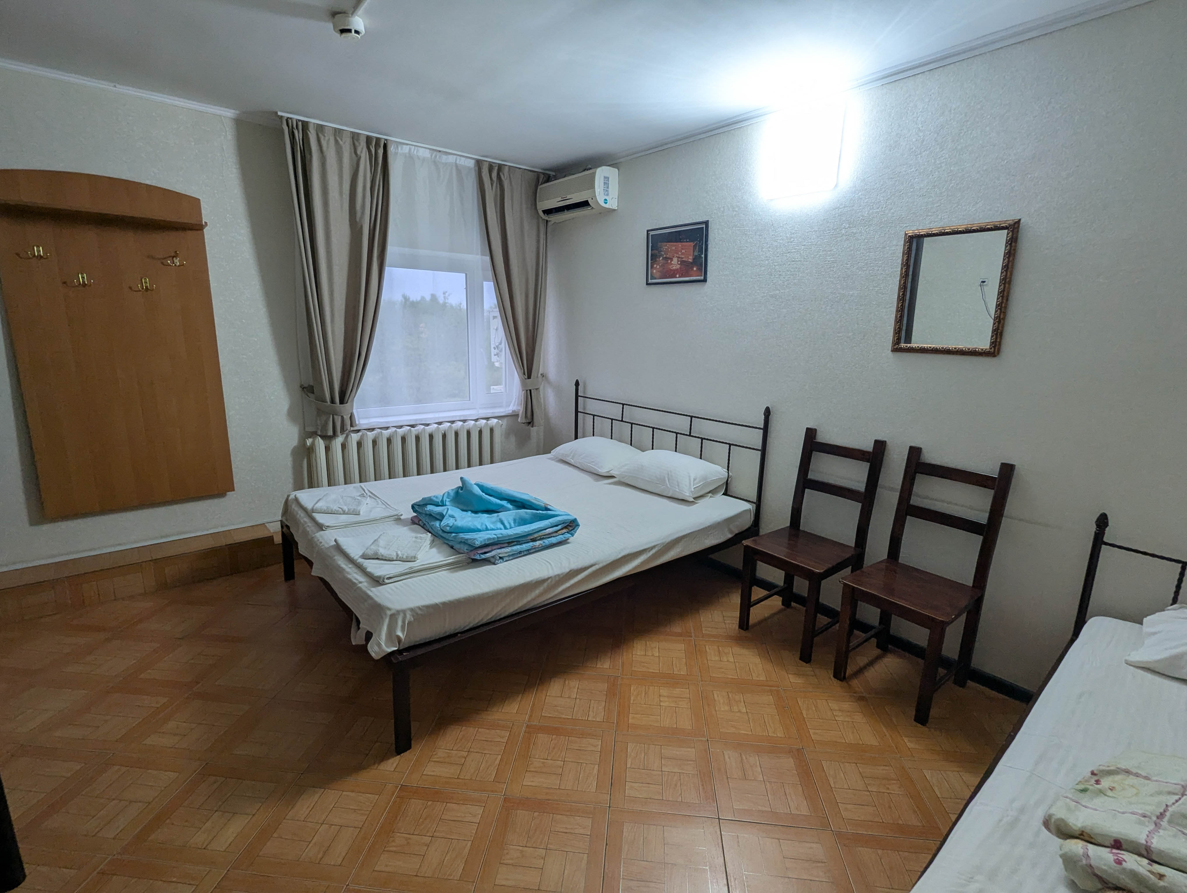 Фото 25-й Час