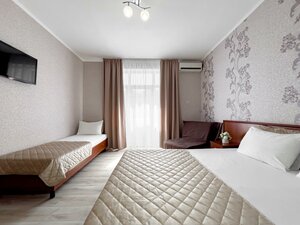 Гостиница Отель Ренессанс
