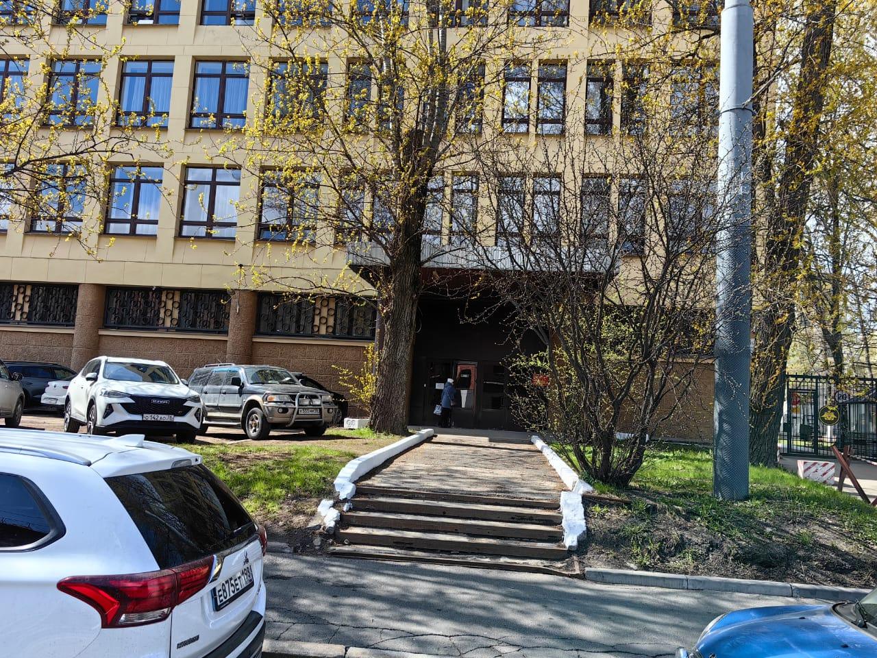 Фото Флагман