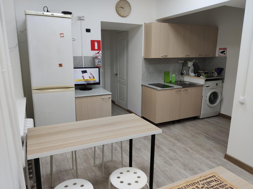 Фото Рус Черкизовская