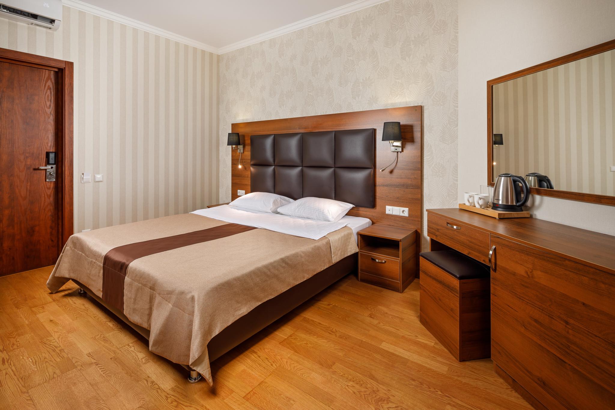 Фото Лесной