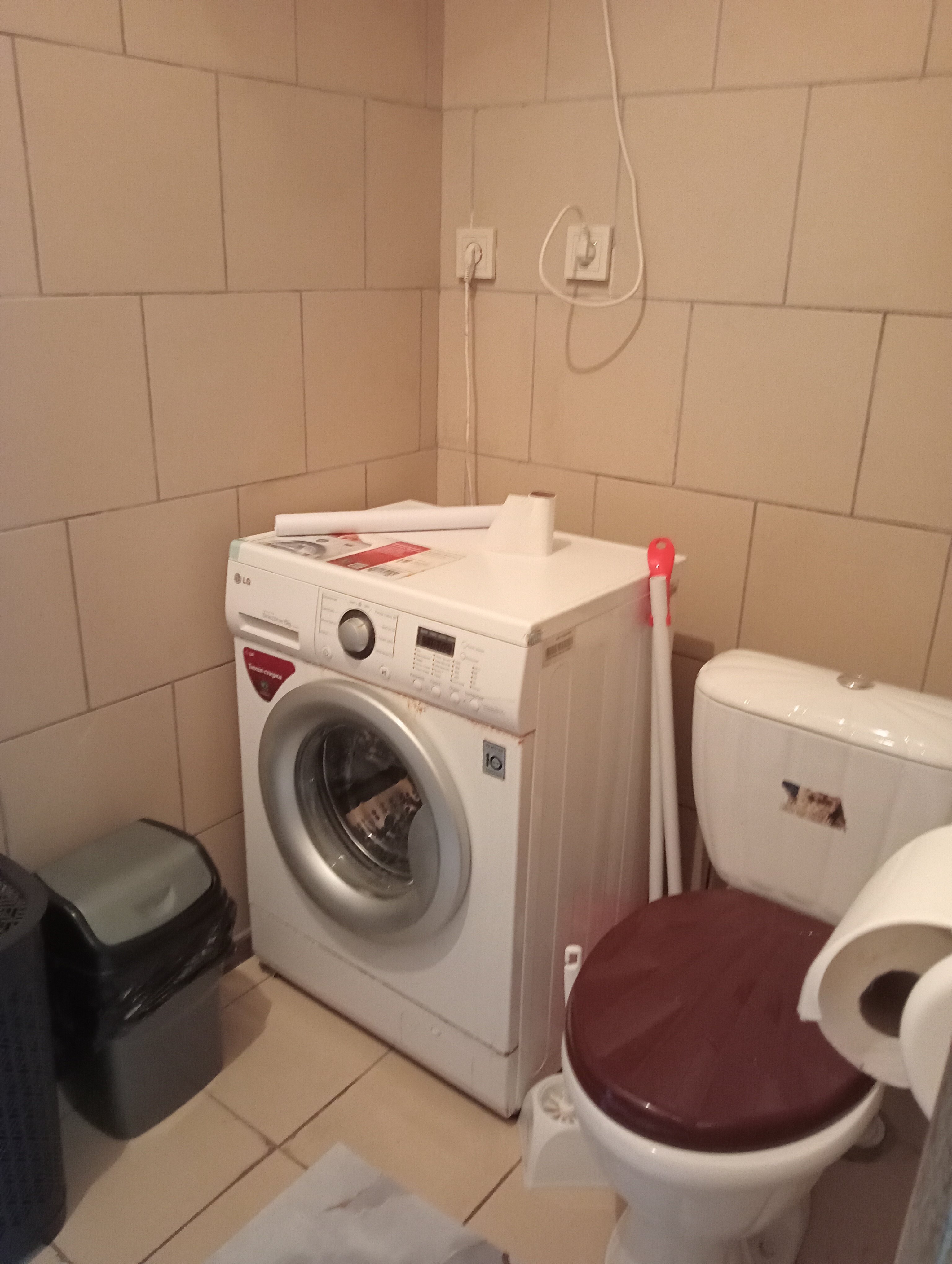 Фото Баунти