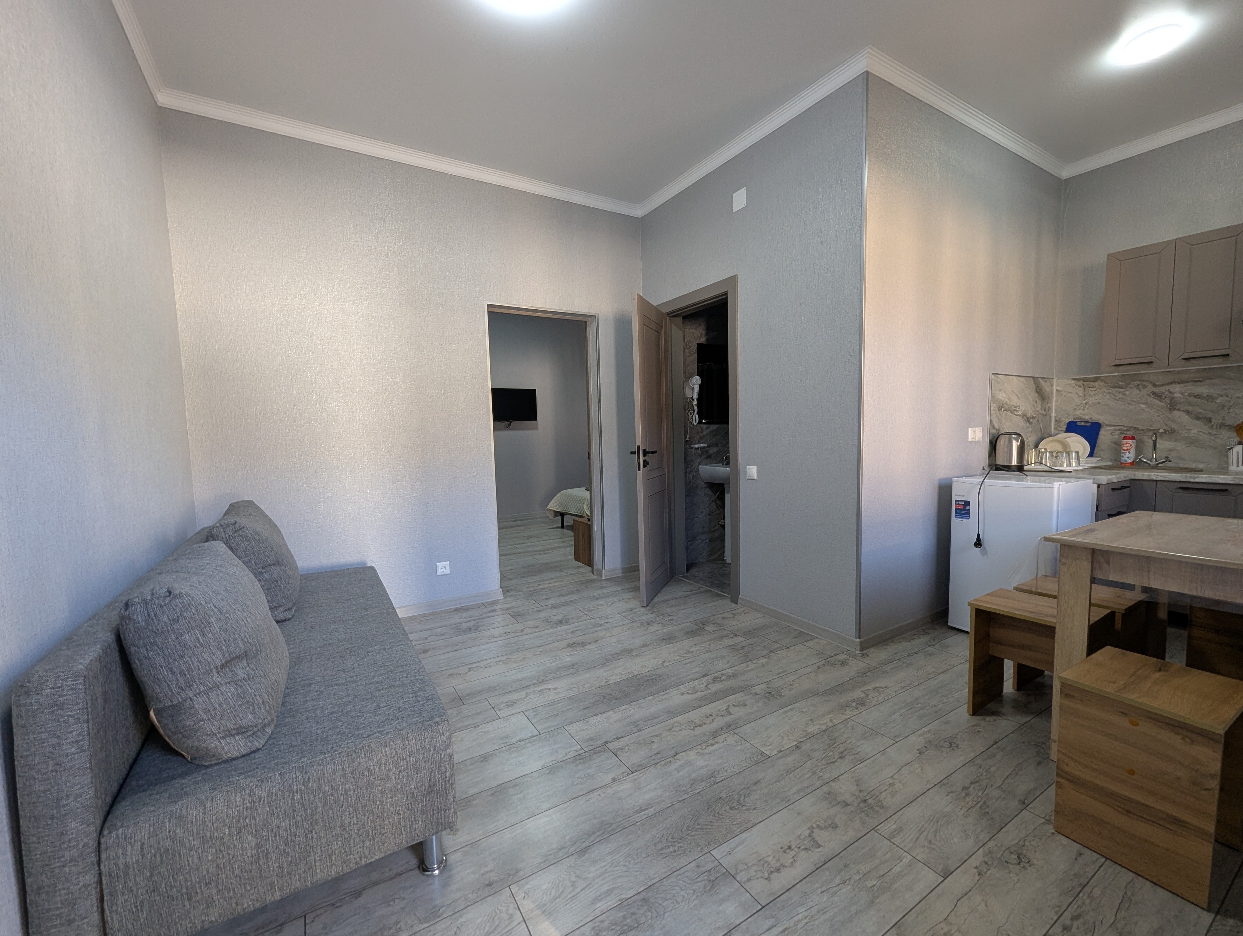 Фото Сандра