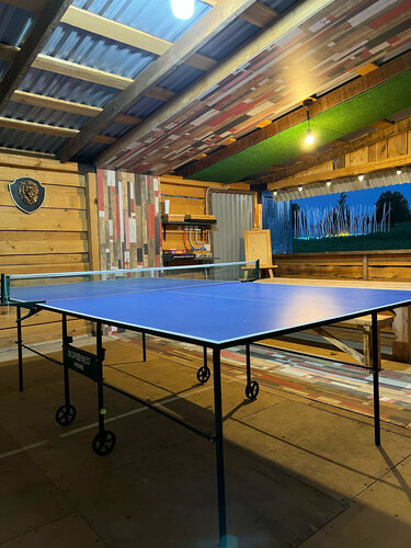 Дом отдыха Лаванда в Самсонове