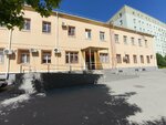 ВОКБ № 1, корпус № 23 (Angarskaya Street, 13к23), hospital
