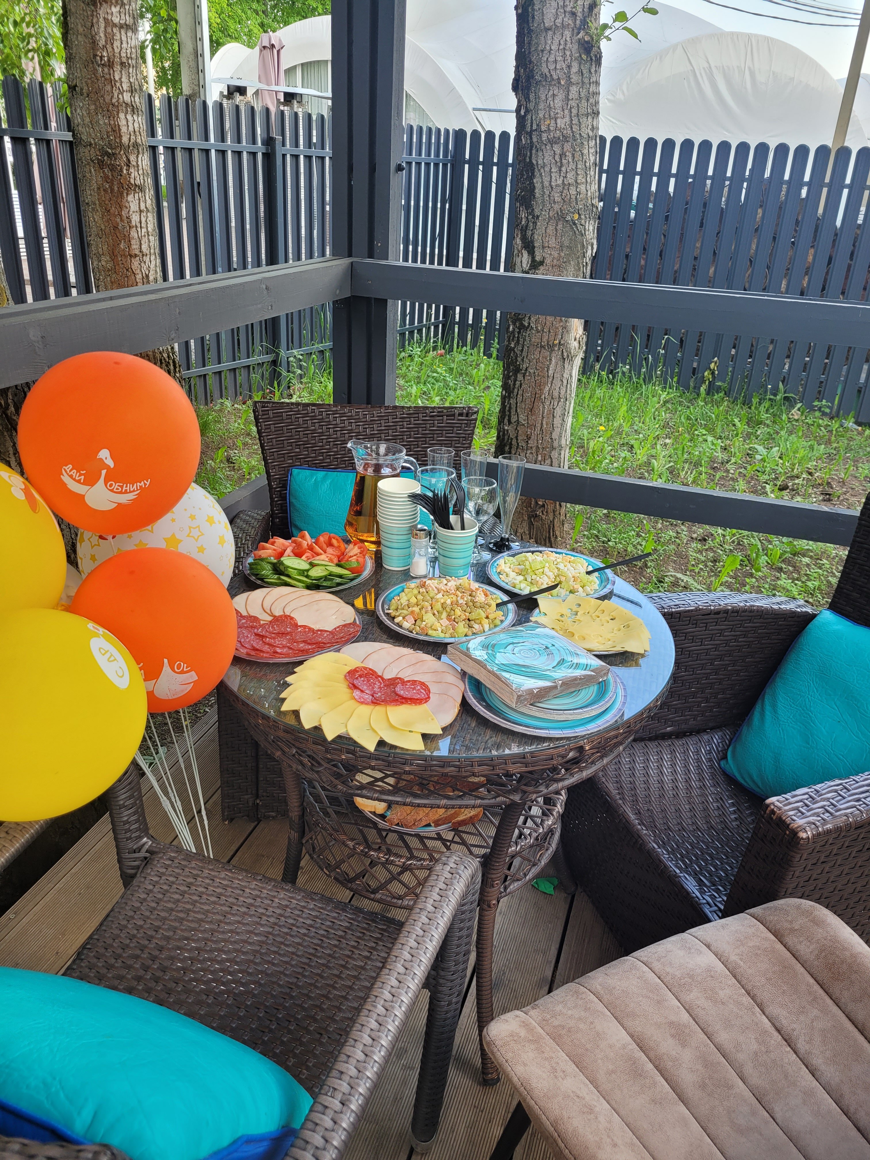 Фото ПароходЪ