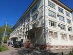 Administratsiya Vyborgskogo rayona g. Sankt-Peterburga Otdel obrazovaniya (Novorossiyskaya Street, 18), administration