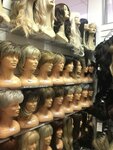 Krapra Parik (Surganava Street, 50), wigs, hairpieces