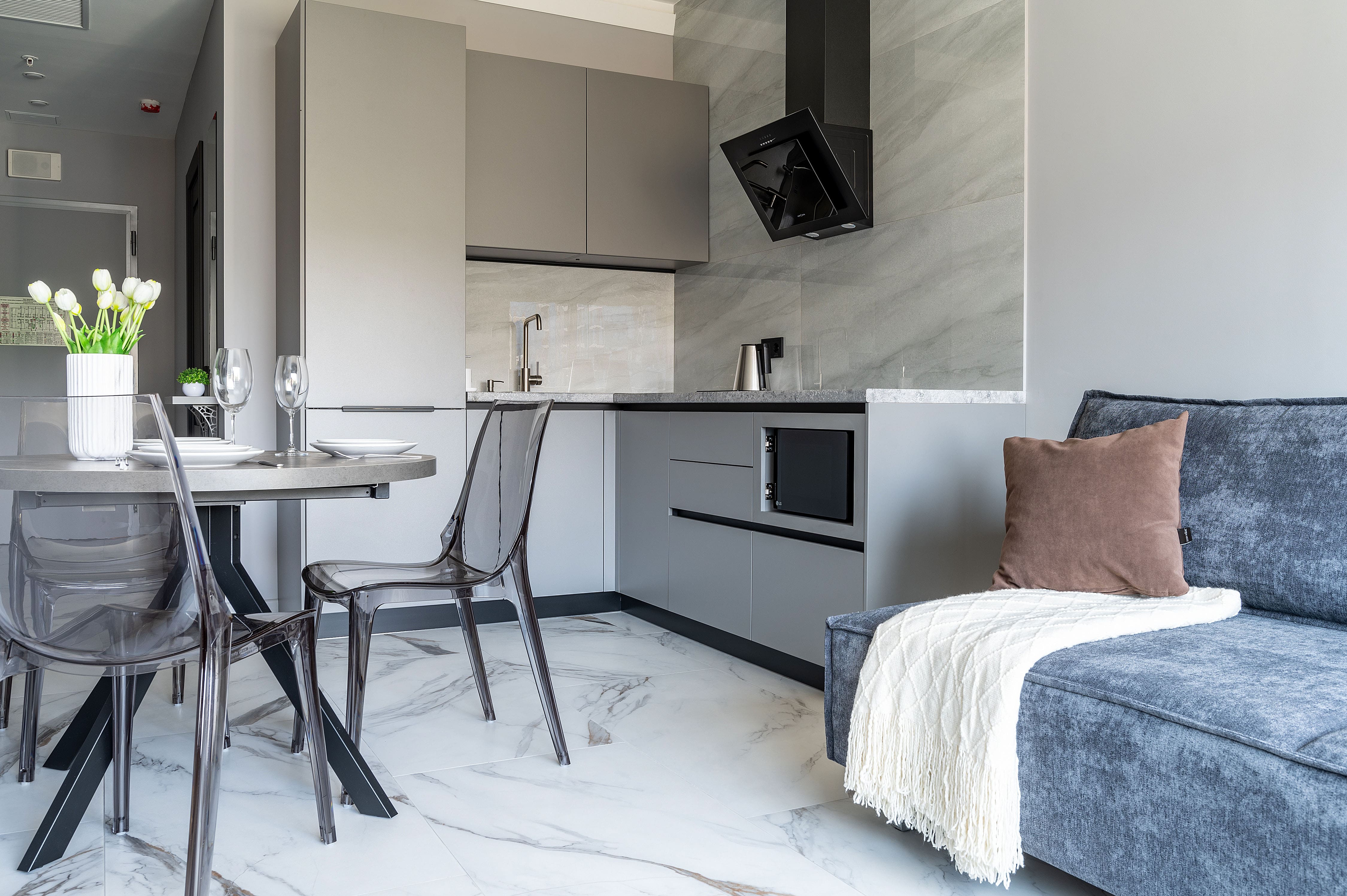 Фото Brevis Rents