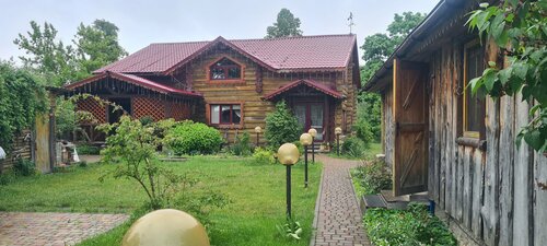 Hotel Паричанка, Gomel District, photo