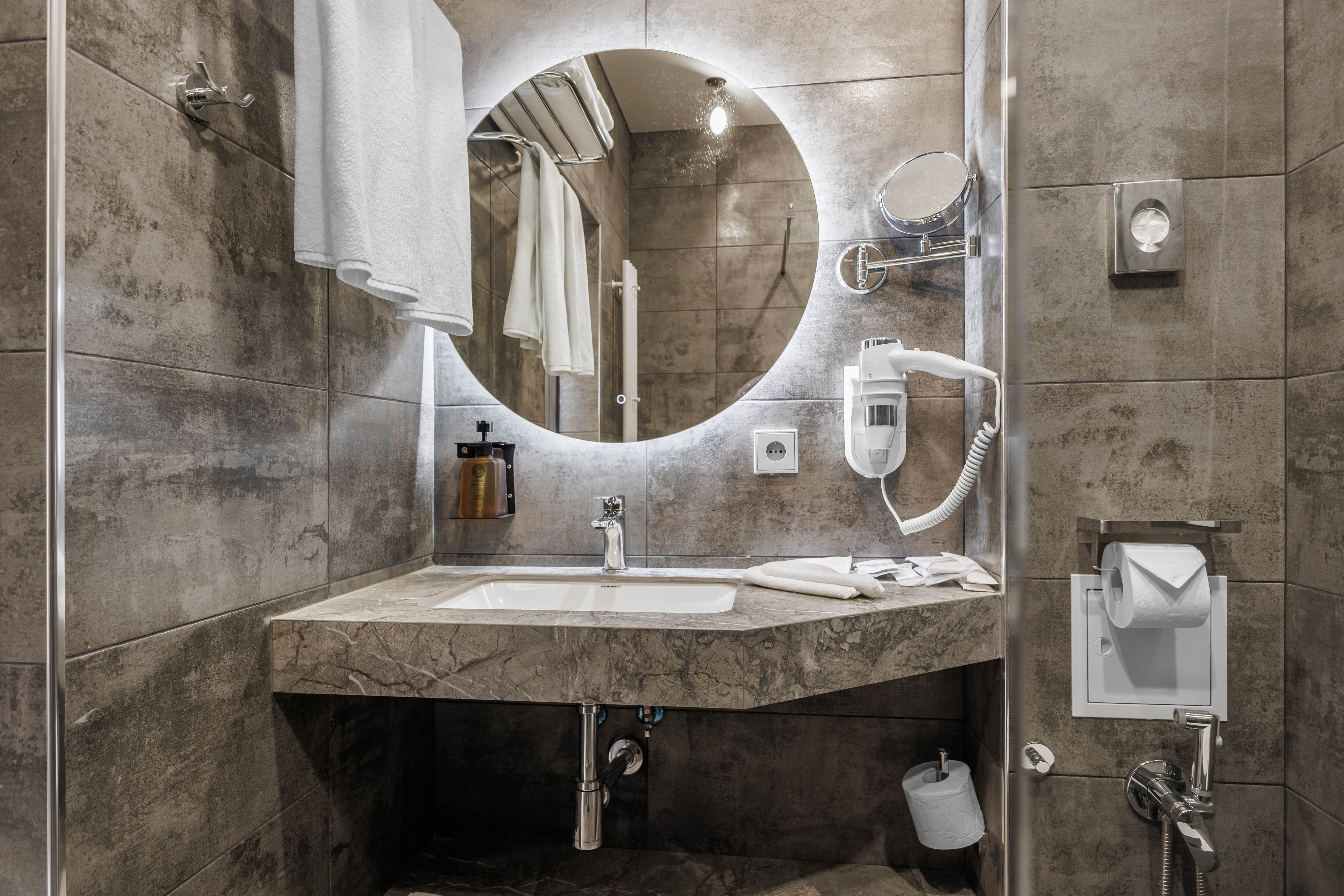 Фото Cosmos Vladikavkaz La Vallee Hotel