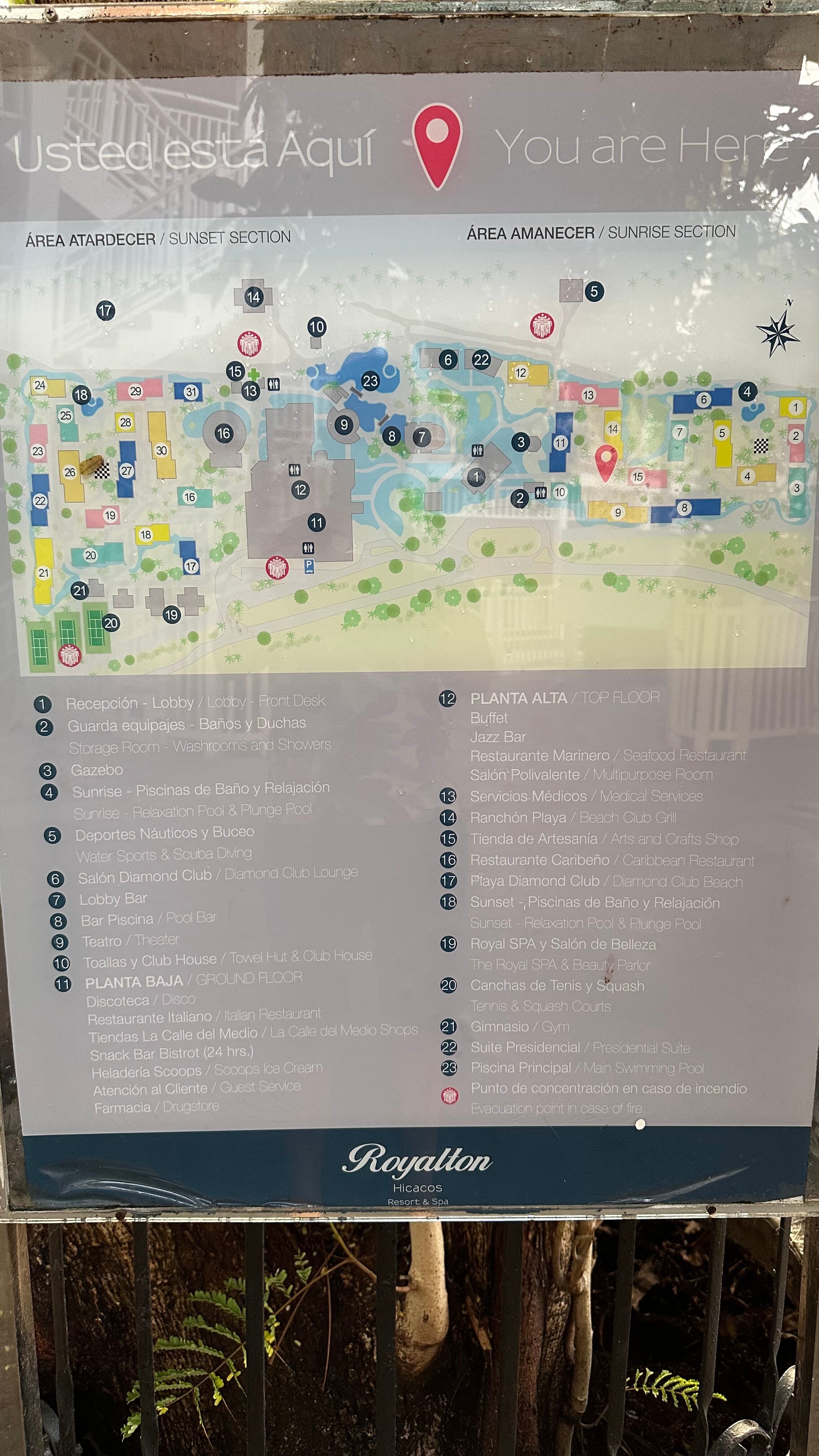 Фото Royalton Hicacos