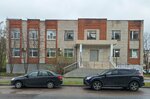 Blagosostoyaniye (ulitsa Chelyuskintsev, 50), fondo de pensiones no estatal