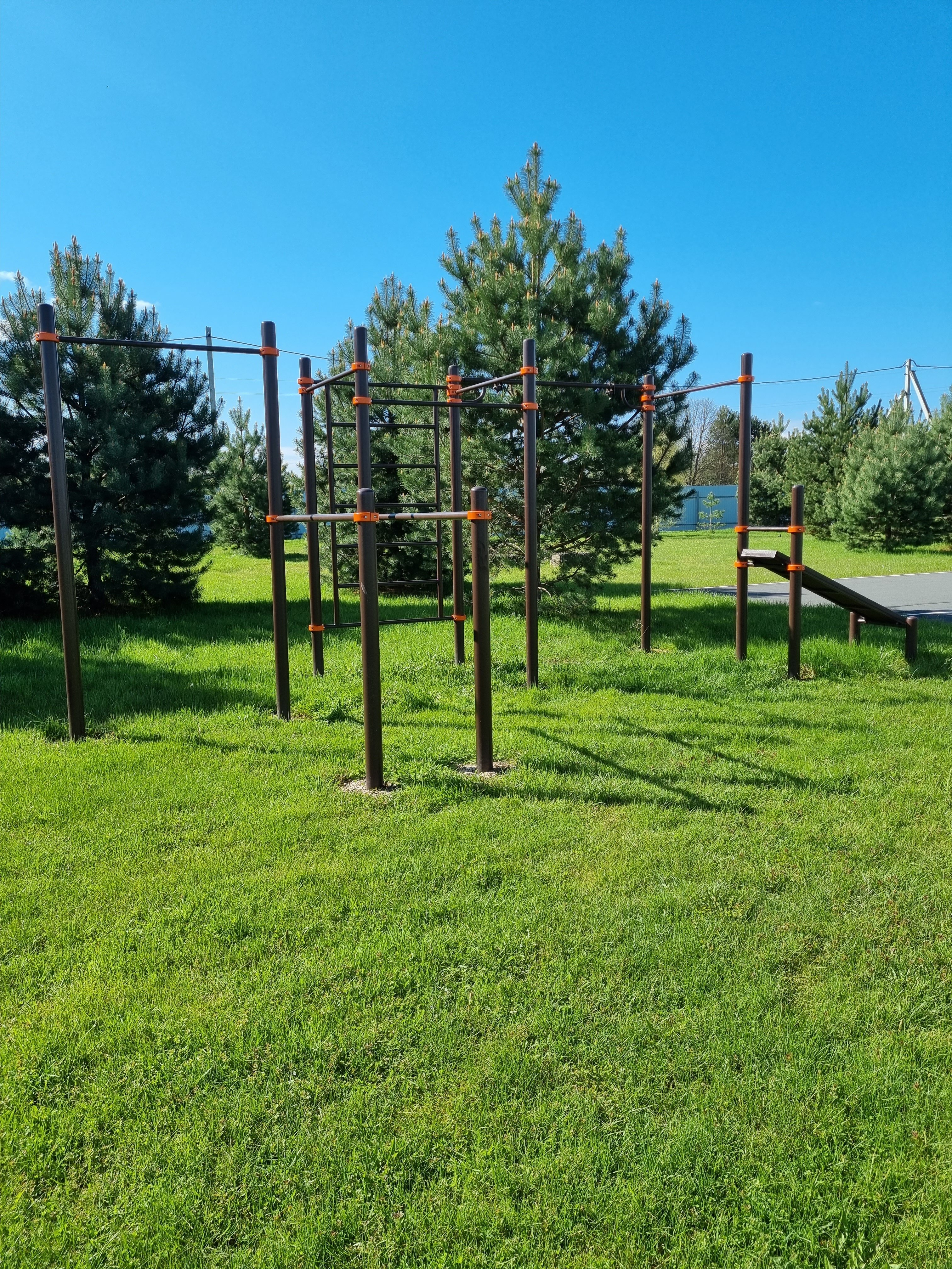 Фото На Чеснаве